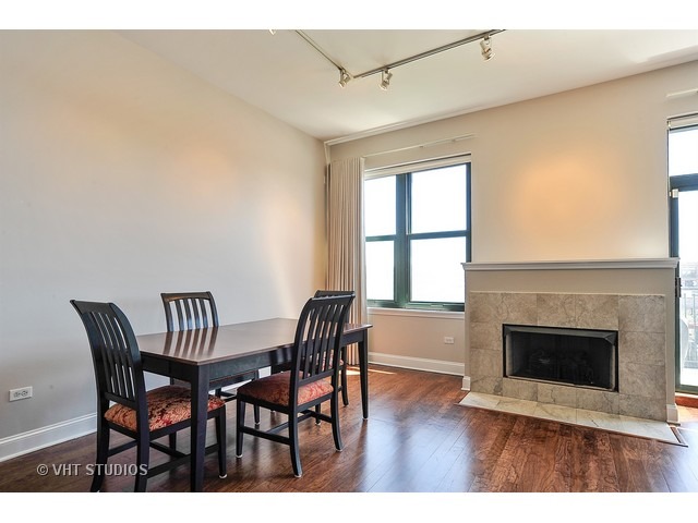1301 West Washington Boulevard, Unit 604 Chicago, IL 60607 - Photo 5 of 10