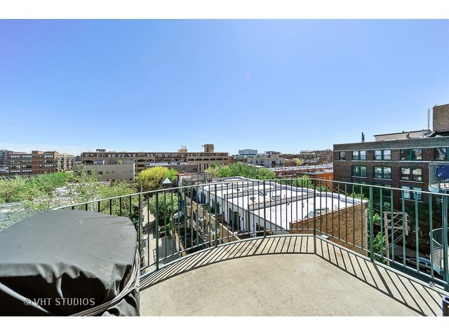 1301 West Washington Boulevard, Unit 604 Chicago, IL 60607 - Photo 9 of 10