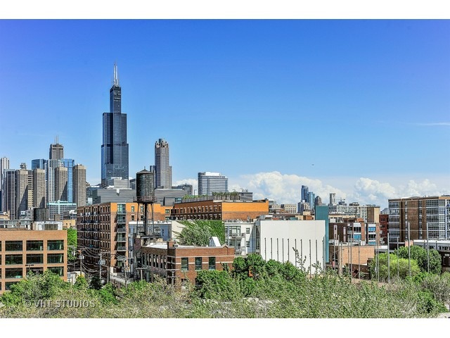 1301 West Washington Boulevard, Unit 604 Chicago, IL 60607 - Photo 10 of 10