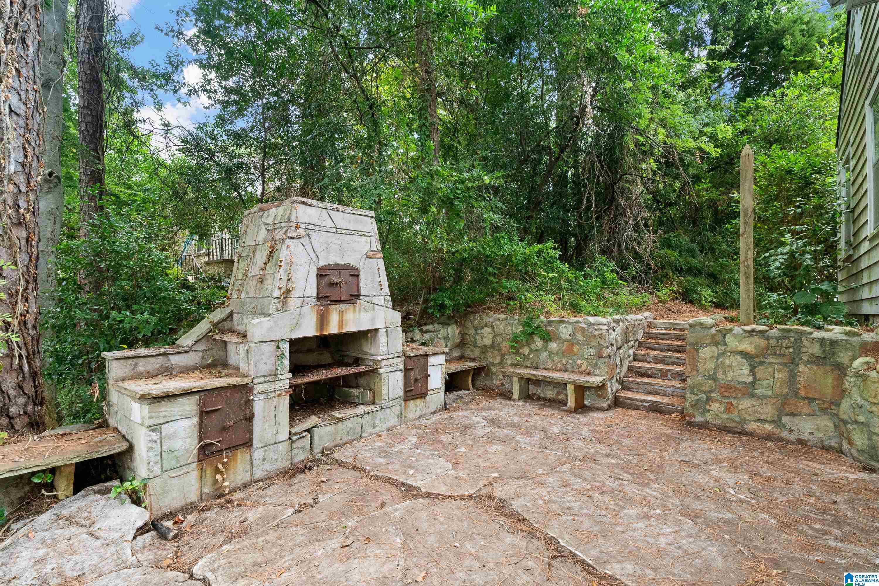 1618 Wellington Road Birmingham, AL 35209 - Photo 33 of 51