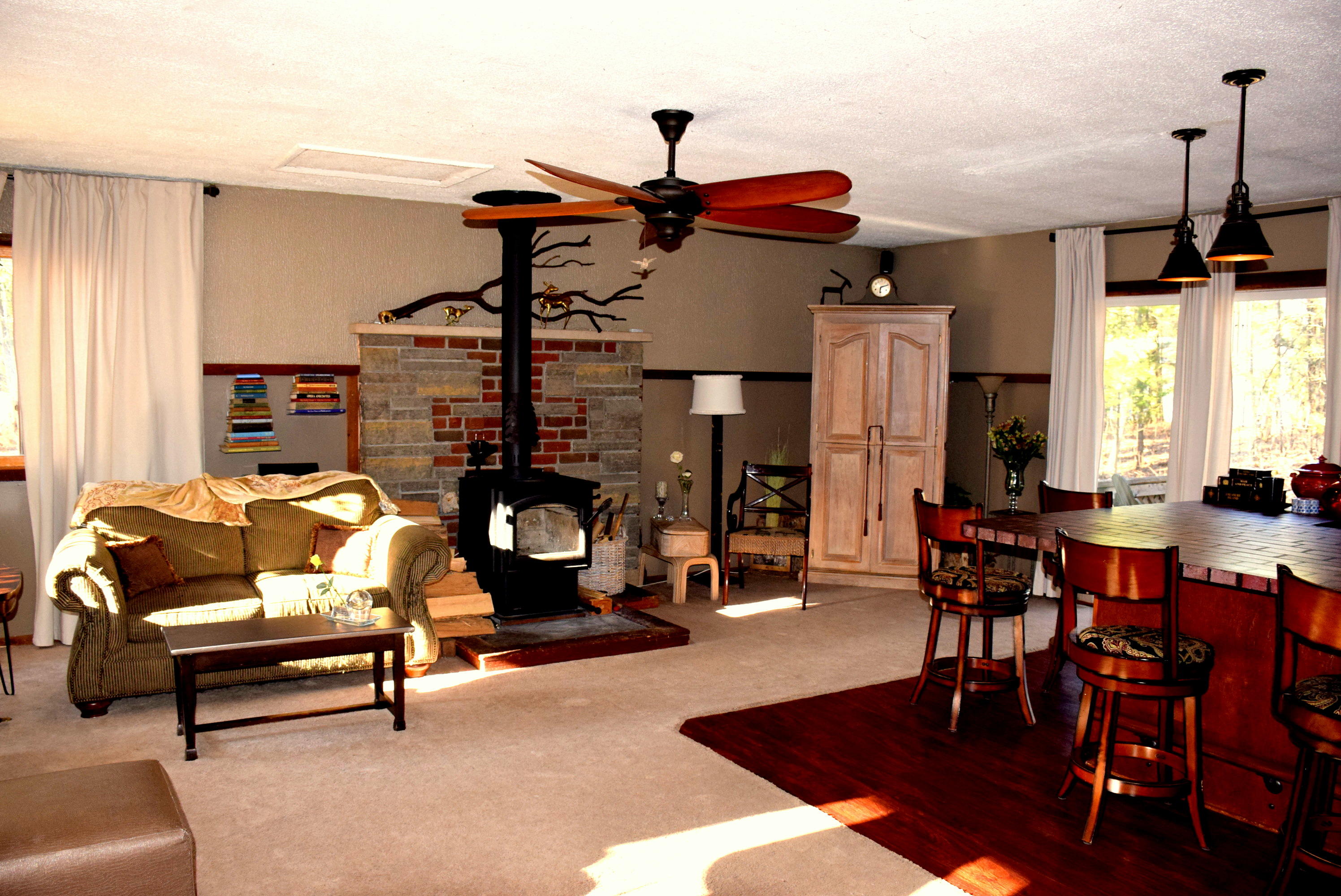 2990 Topinabee Mail Rte Road Cheboygan, MI 49721 - Photo 12 of 28 Gallery Image 12