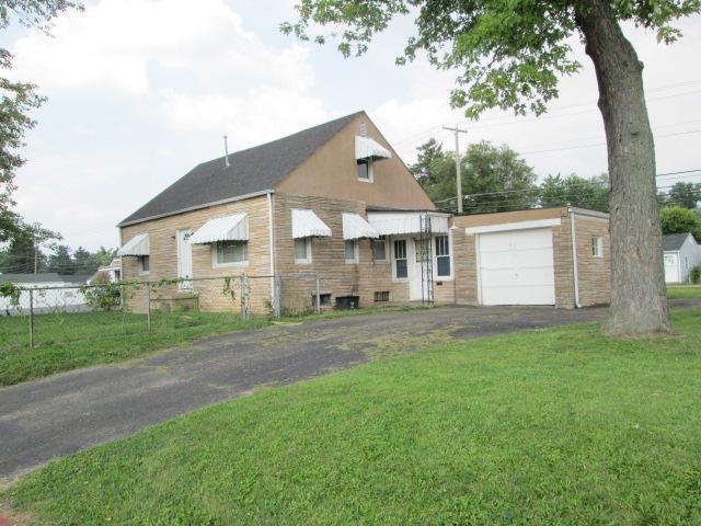 632 South Yearling Road Whitehall, OH 43213 - Photo 1 of 10