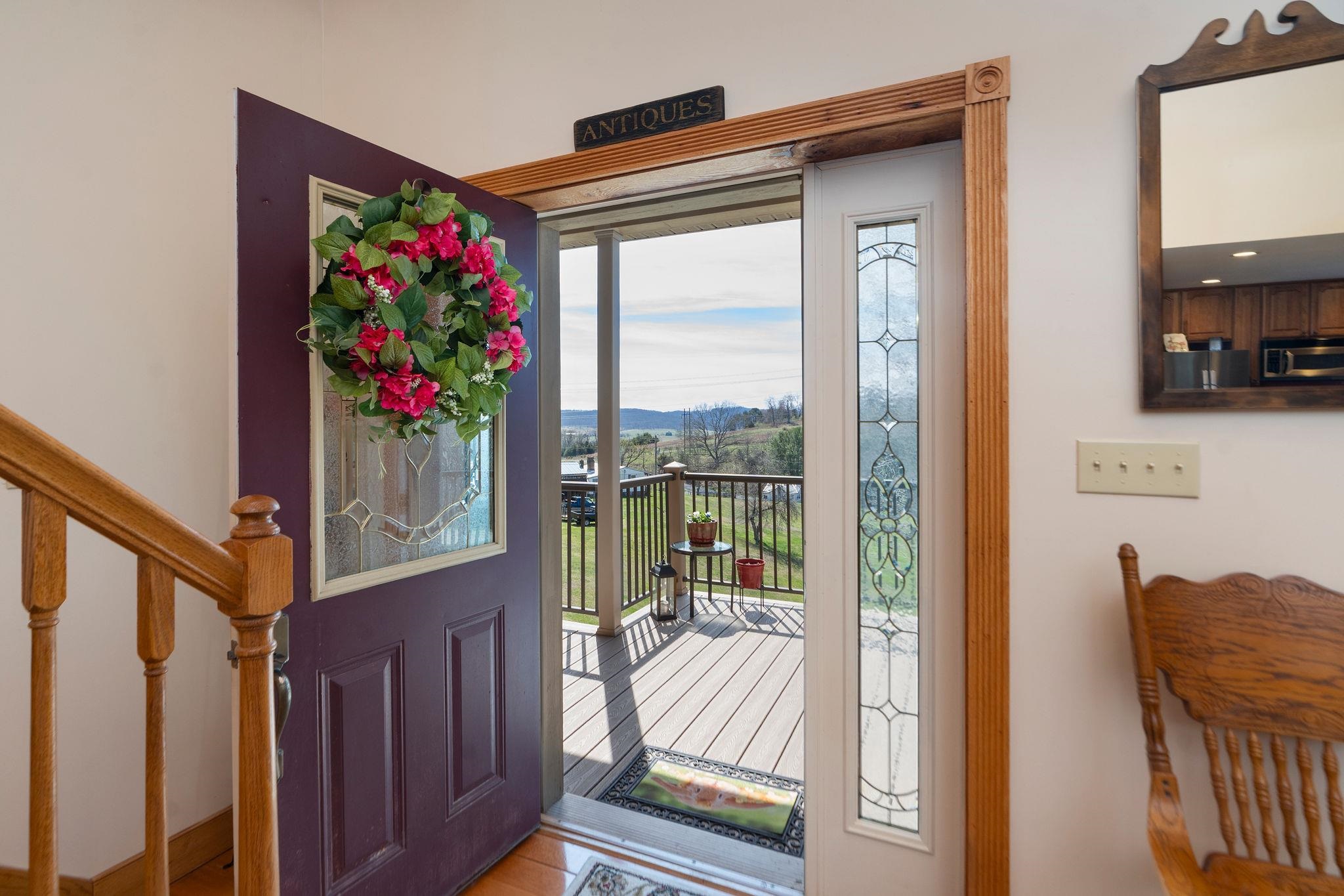 210 Anderson Farm Road Rockbridge Baths, VA 24473 - Photo 5 of 62
