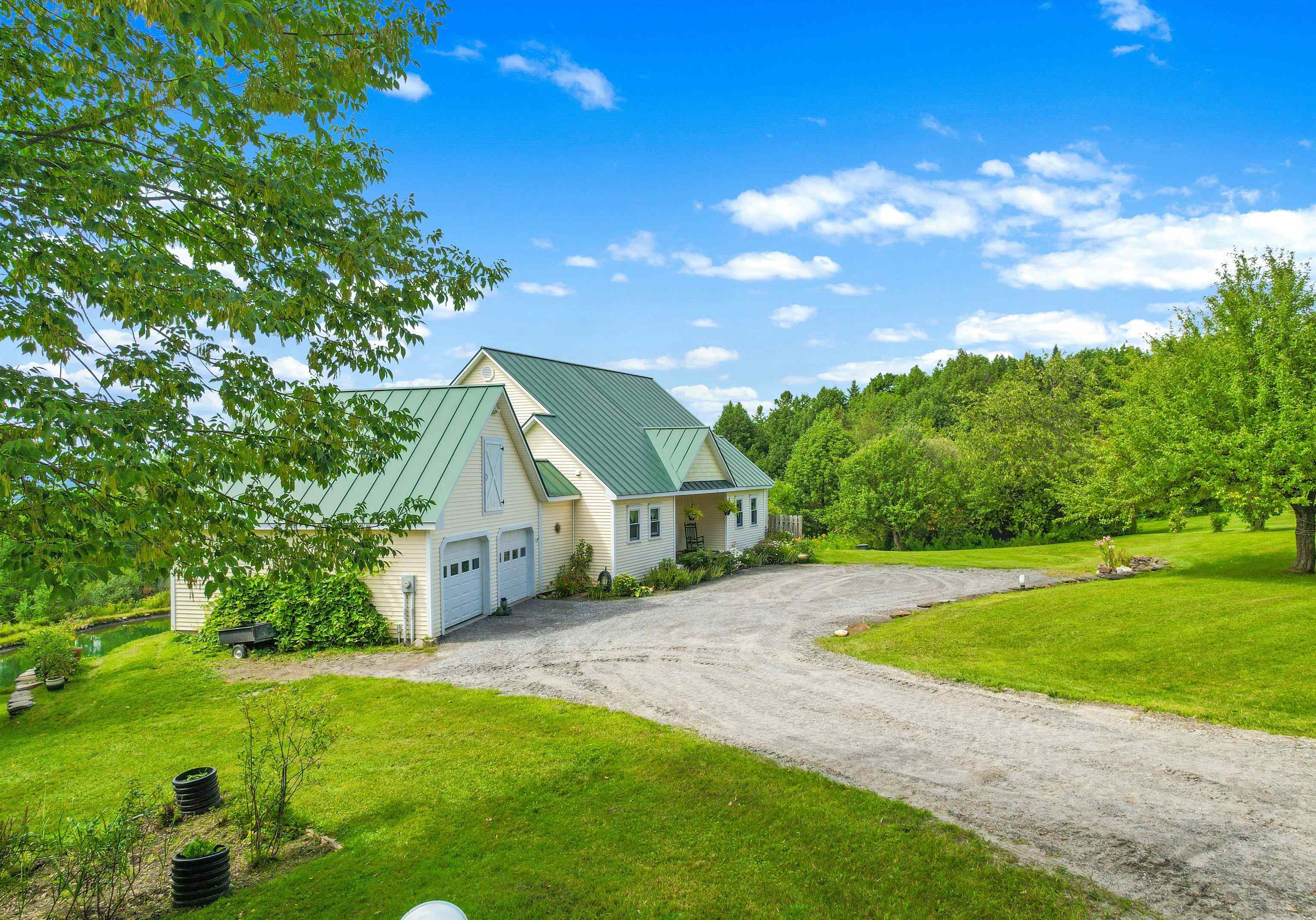 408 Dubray Road Cabot, VT 05647 - Photo 30 of 60 Gallery Image 30