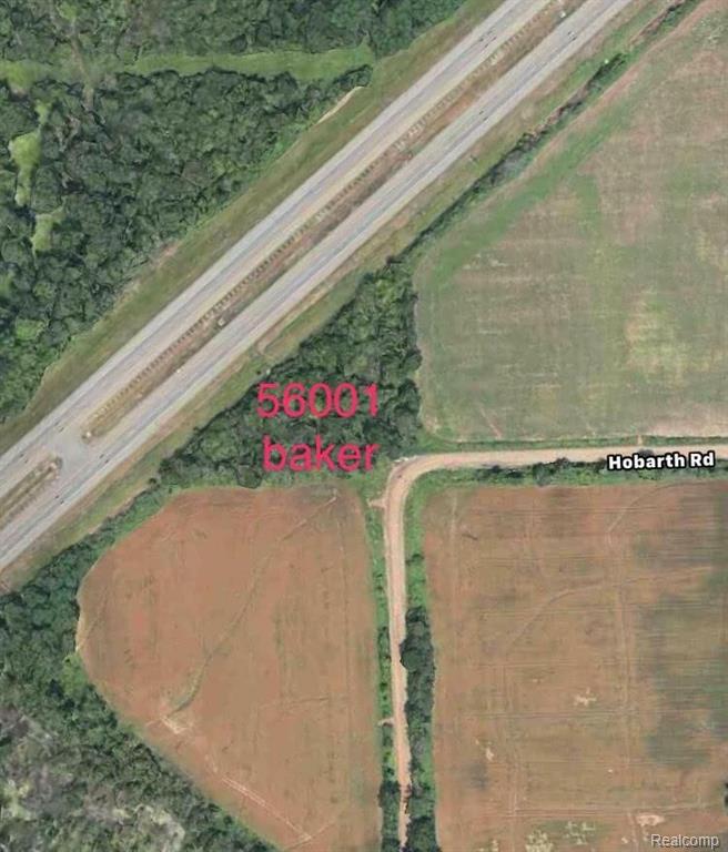 56001 Baker Road Chesterfield, MI 48047 - Photo 1 of 2