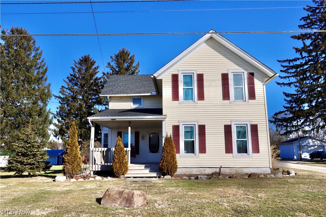 9069 Norwalk Road Litchfield, OH 44253 - Photo 2 of 24 Gallery Image 2