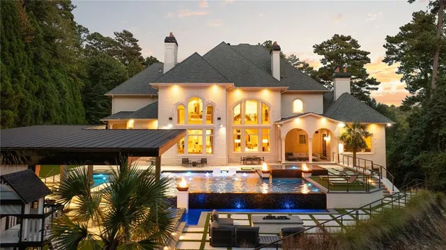 $6,250,000 | 4870 Northside Drive Northwest, Atlanta, GA 30327