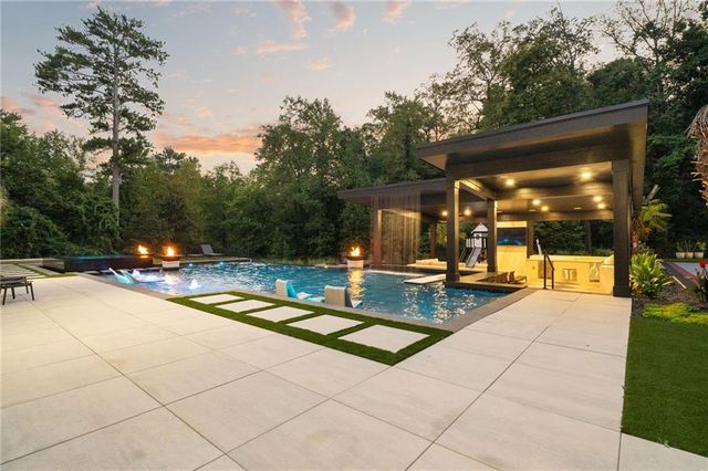 $6,250,000 | 4870 Northside Drive Northwest, Atlanta, GA 30327