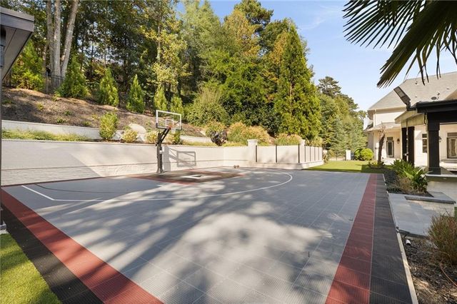 $6,250,000 | 4870 Northside Drive Northwest, Atlanta, GA 30327