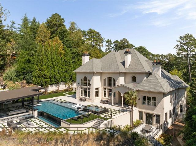 $6,250,000 | 4870 Northside Drive Northwest, Atlanta, GA 30327