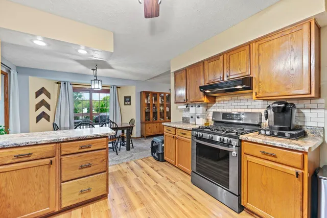 $324,900 | 1397 Pier Drive, Lake Summerset, IL 61019