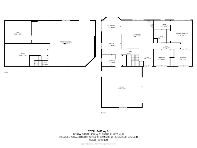 $324,900 | 1397 Pier Drive, Lake Summerset, IL 61019