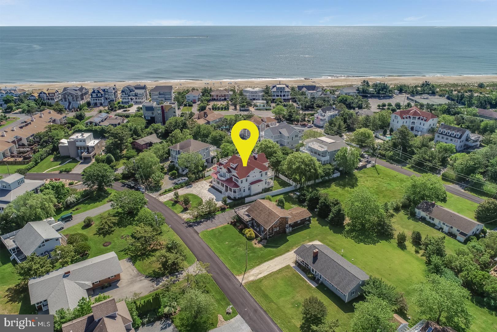 28 Harbor Road Rehoboth Beach, DE 19971 - Photo 1 of 79 Gallery Image 1