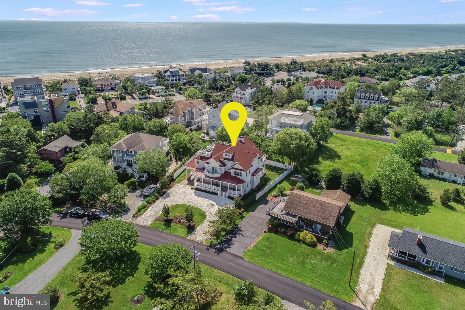 28 Harbor Road Rehoboth Beach, DE 19971 - Photo 2 of 79 Gallery Image 2