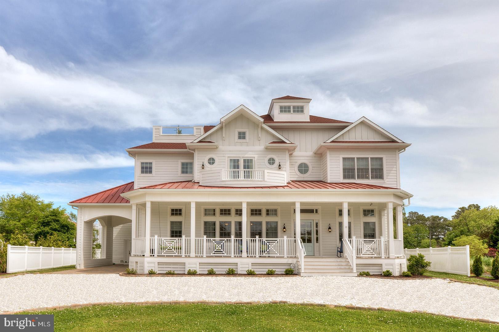 28 Harbor Road Rehoboth Beach, DE 19971 - Photo 4 of 79 Gallery Image 4