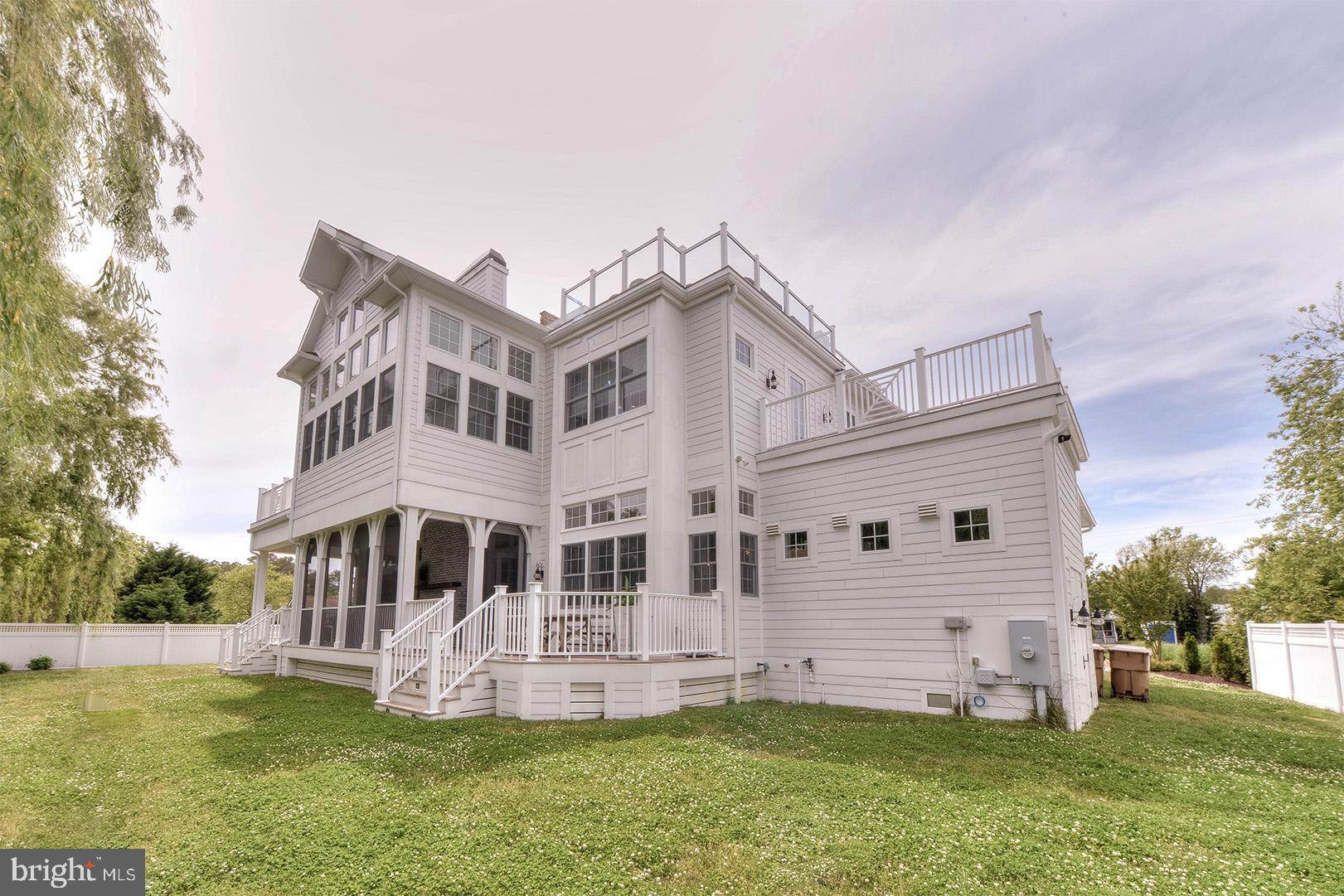 28 Harbor Road Rehoboth Beach, DE 19971 - Photo 72 of 79 Gallery Image 72