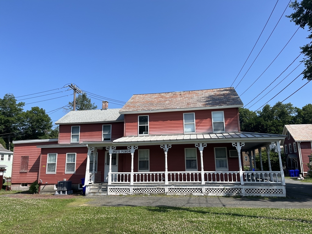 33 Power Square Greenfield, MA 01301 - Photo 1 of 23