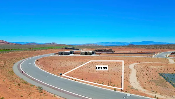 $513,137 | The The Estates, Unit LOT # 33, Hurricane, UT 84737