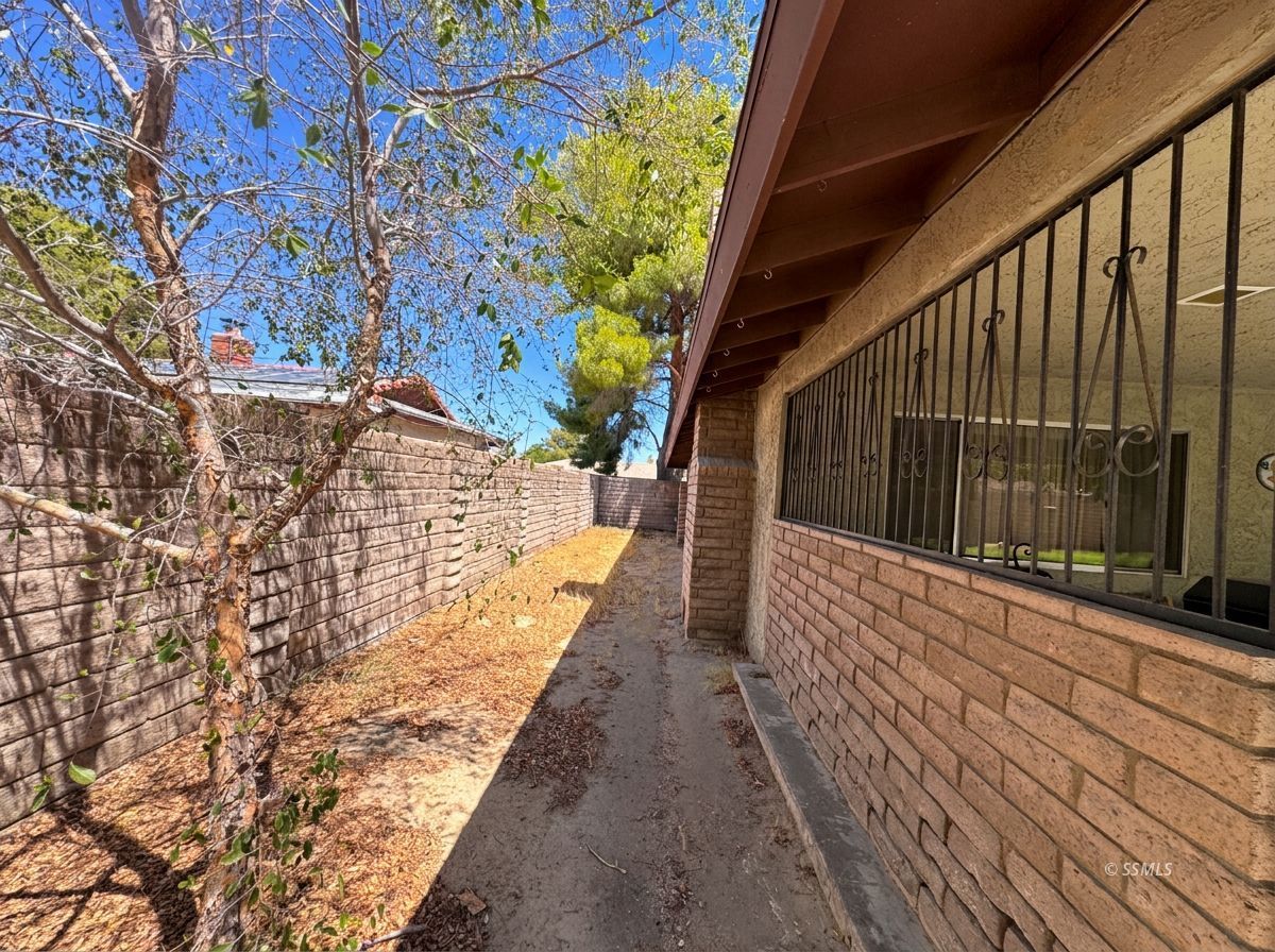 507 Weiman Avenue Ridgecrest, CA 93555 - Photo 30 of 39 Gallery Image 30