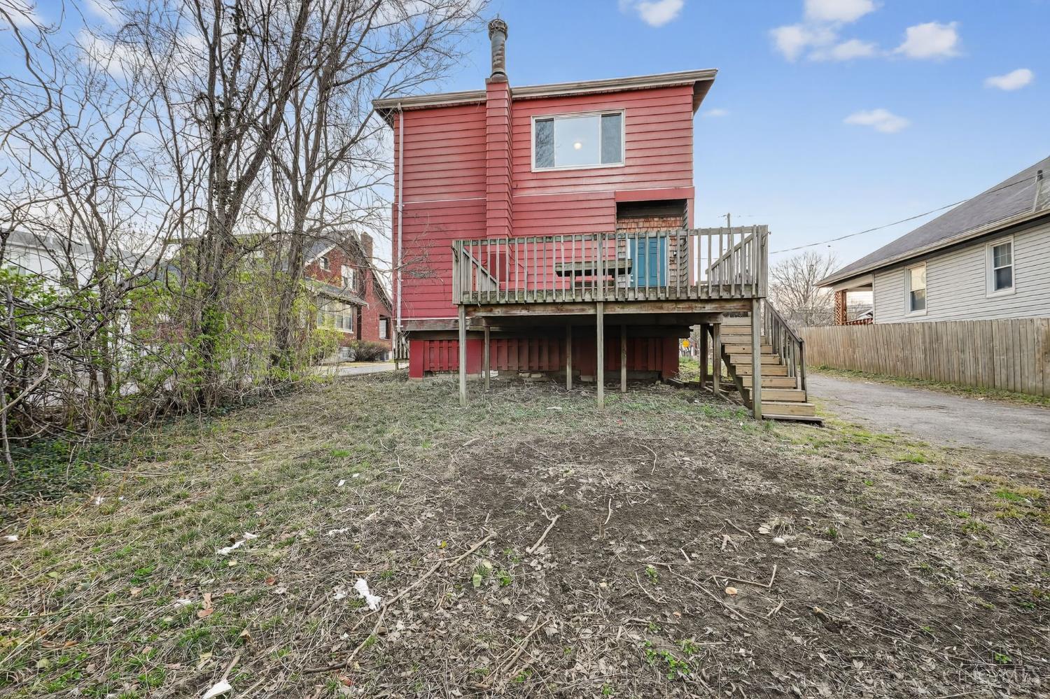 8627 Reading Road Reading, OH 45215 - Photo 28 of 30