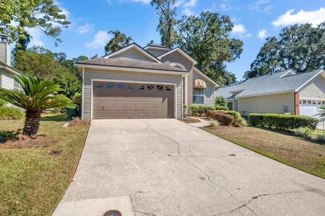 $290,000 | 3839 McFarlane Drive, Tallahassee, FL 32303
