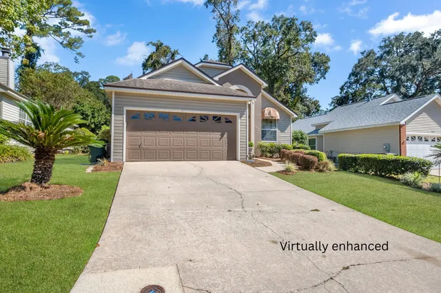 $290,000 | 3839 McFarlane Drive, Tallahassee, FL 32303