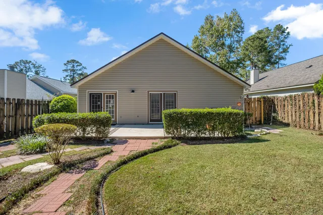 $290,000 | 3839 McFarlane Drive, Tallahassee, FL 32303
