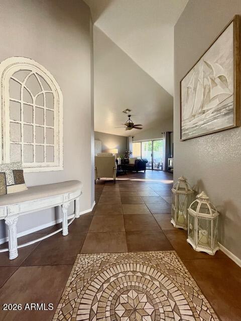 3411 East Escuda Road Phoenix, AZ 85050 - Photo 3 of 33 Entry