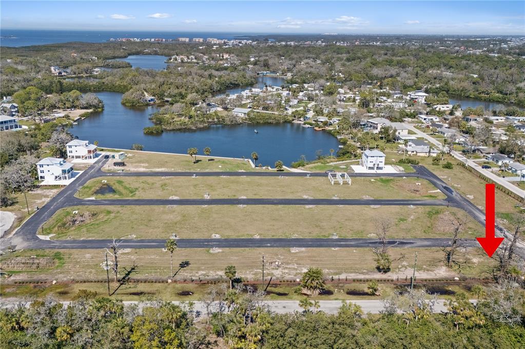 4864 Hermes Way New Port Richey, FL 34652 - Photo 5 of 9 a view of a city