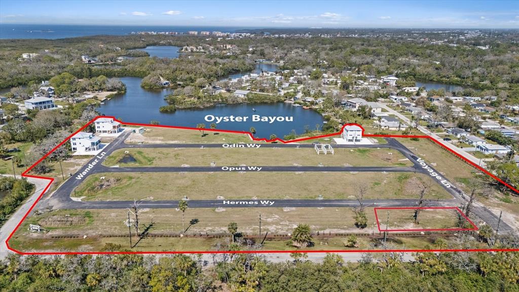 4864 Hermes Way New Port Richey, FL 34652 - Photo 6 of 9 a view of a city