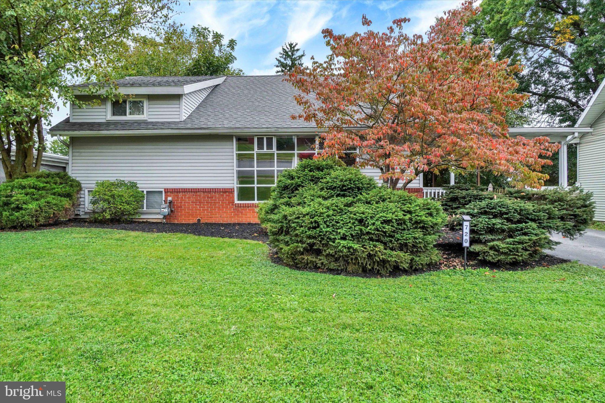720 Gunnison Road York, PA 17404 - Photo 29 of 34 Front