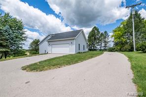 14346 Jerusalem Road Chelsea, MI 48118 - Photo 58 of 65