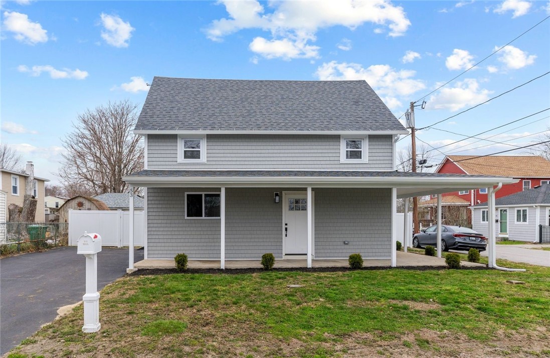 53 Mohawk Avenue Warwick, RI 02889 - Photo 11 of 45