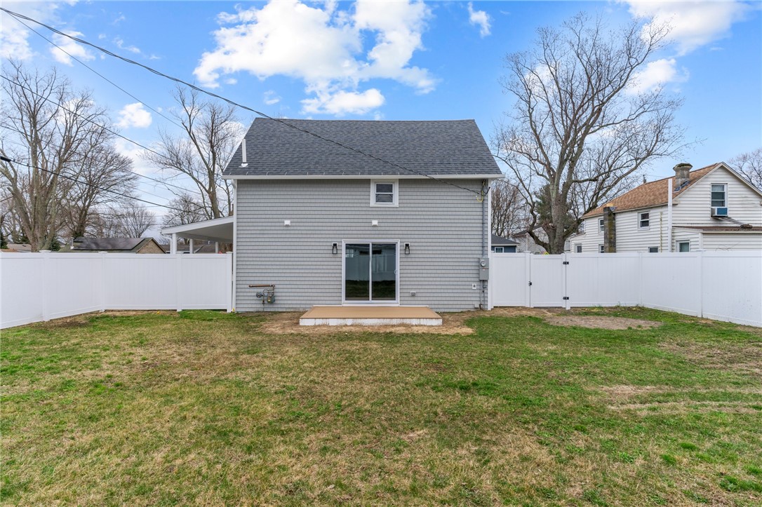 53 Mohawk Avenue Warwick, RI 02889 - Photo 40 of 45