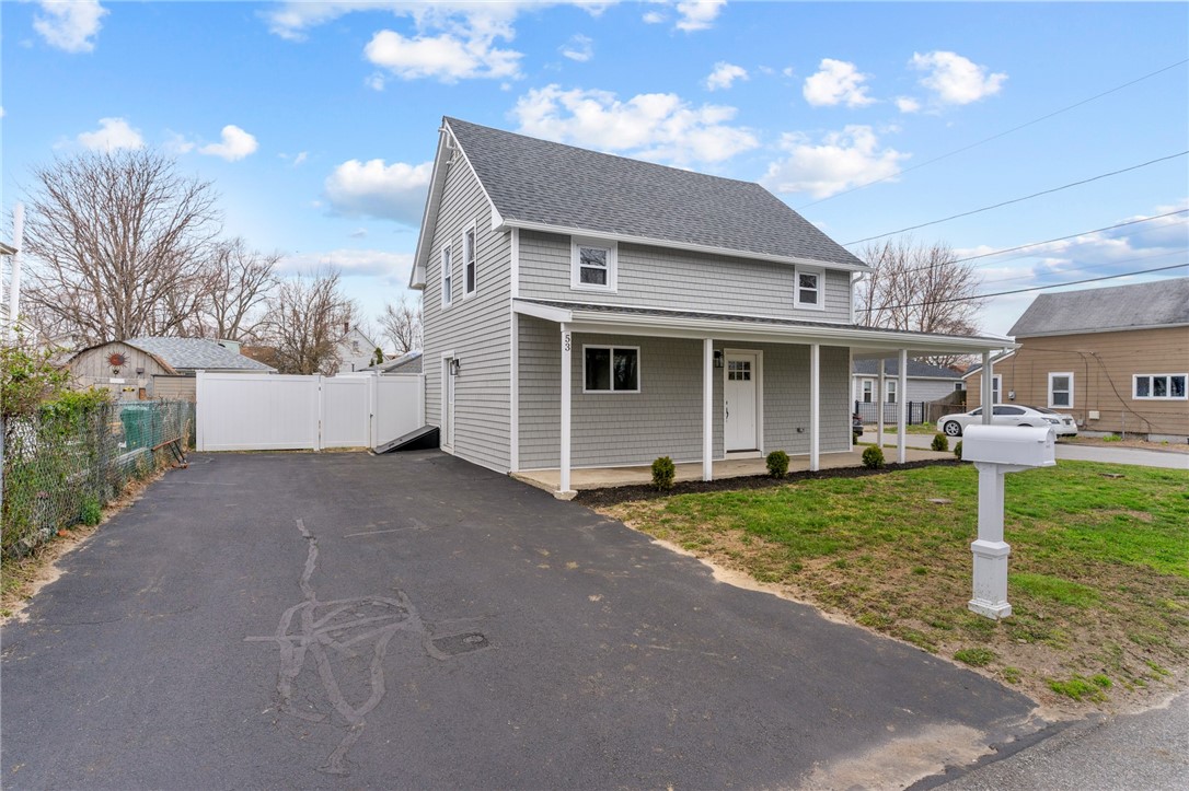 53 Mohawk Avenue Warwick, RI 02889 - Photo 5 of 45