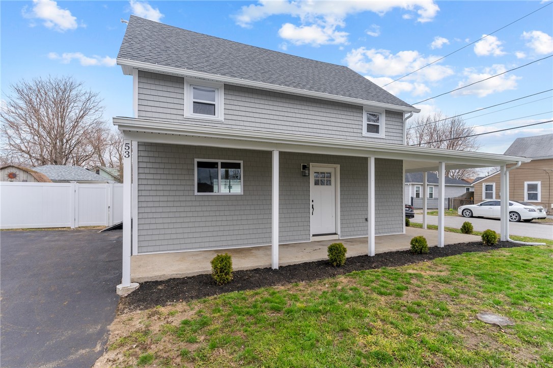 53 Mohawk Avenue Warwick, RI 02889 - Photo 8 of 45