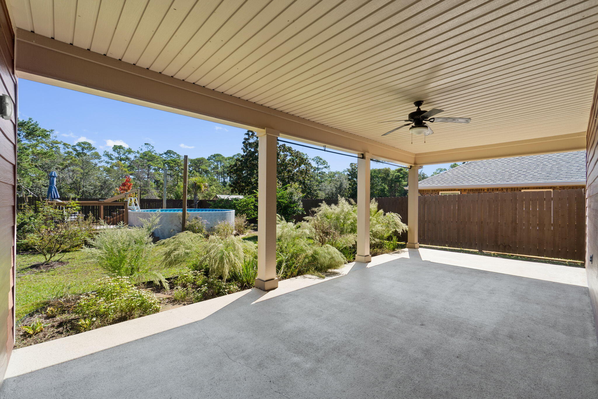 1736 Shellfish Drive Navarre, FL 32566 - Photo 43 of 63 36-web-or-mls-FinalExterior-1