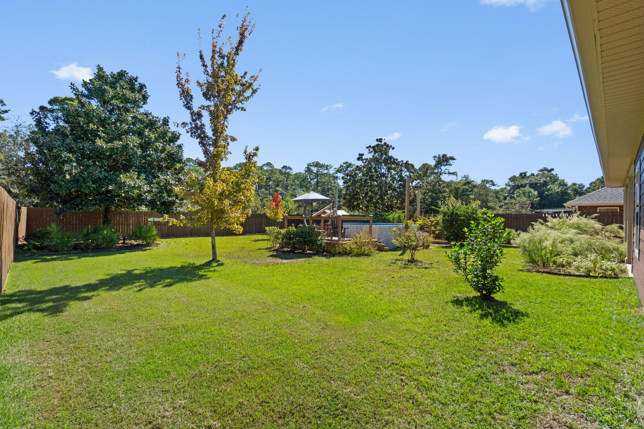 1736 Shellfish Drive Navarre, FL 32566 - Photo 44 of 63 37-web-or-mls-FinalExterior-2