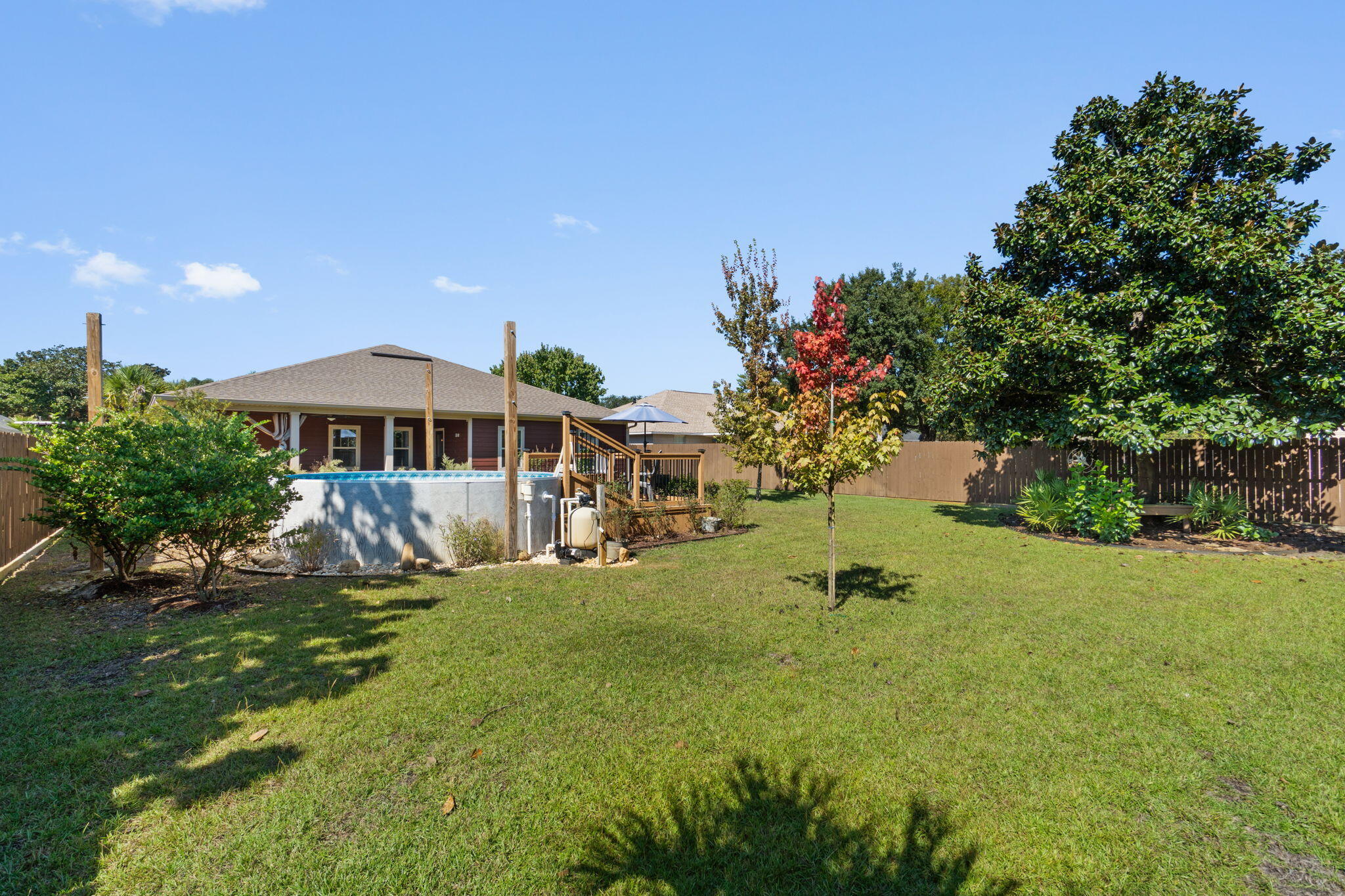 1736 Shellfish Drive Navarre, FL 32566 - Photo 45 of 63 38-web-or-mls-FinalExterior-3