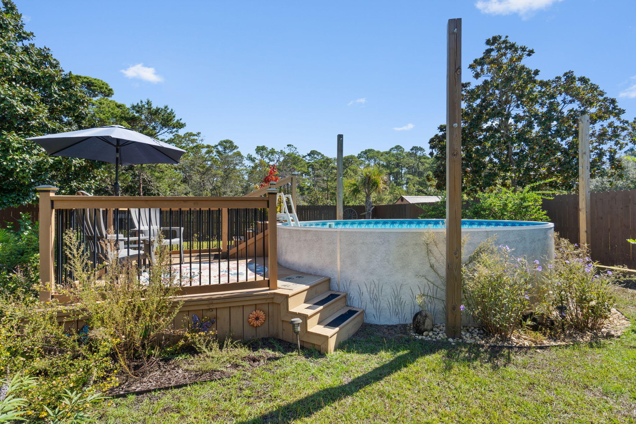 1736 Shellfish Drive Navarre, FL 32566 - Photo 47 of 63 40-web-or-mls-FinalExterior-6
