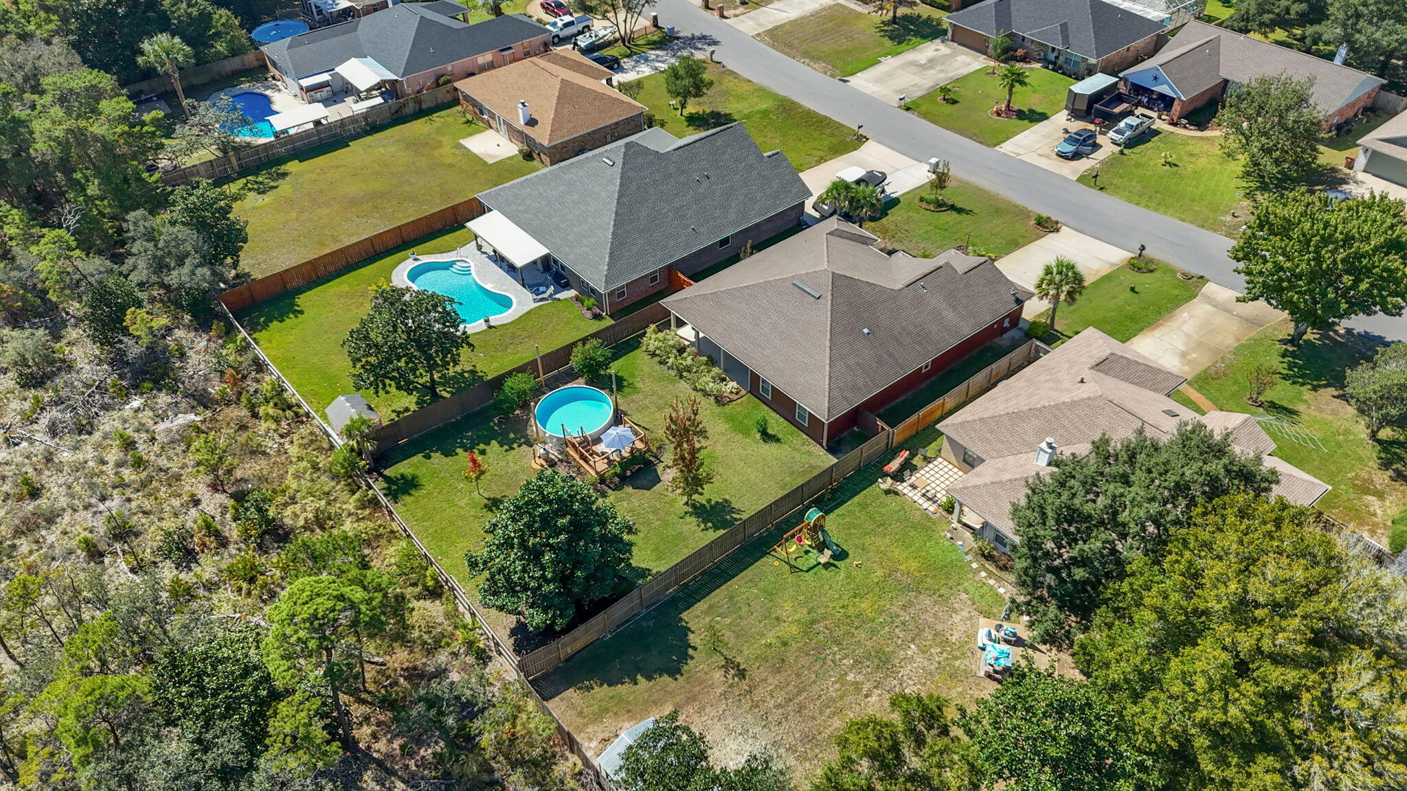 1736 Shellfish Drive Navarre, FL 32566 - Photo 53 of 63 46-web-or-mls-FinalDrone-4