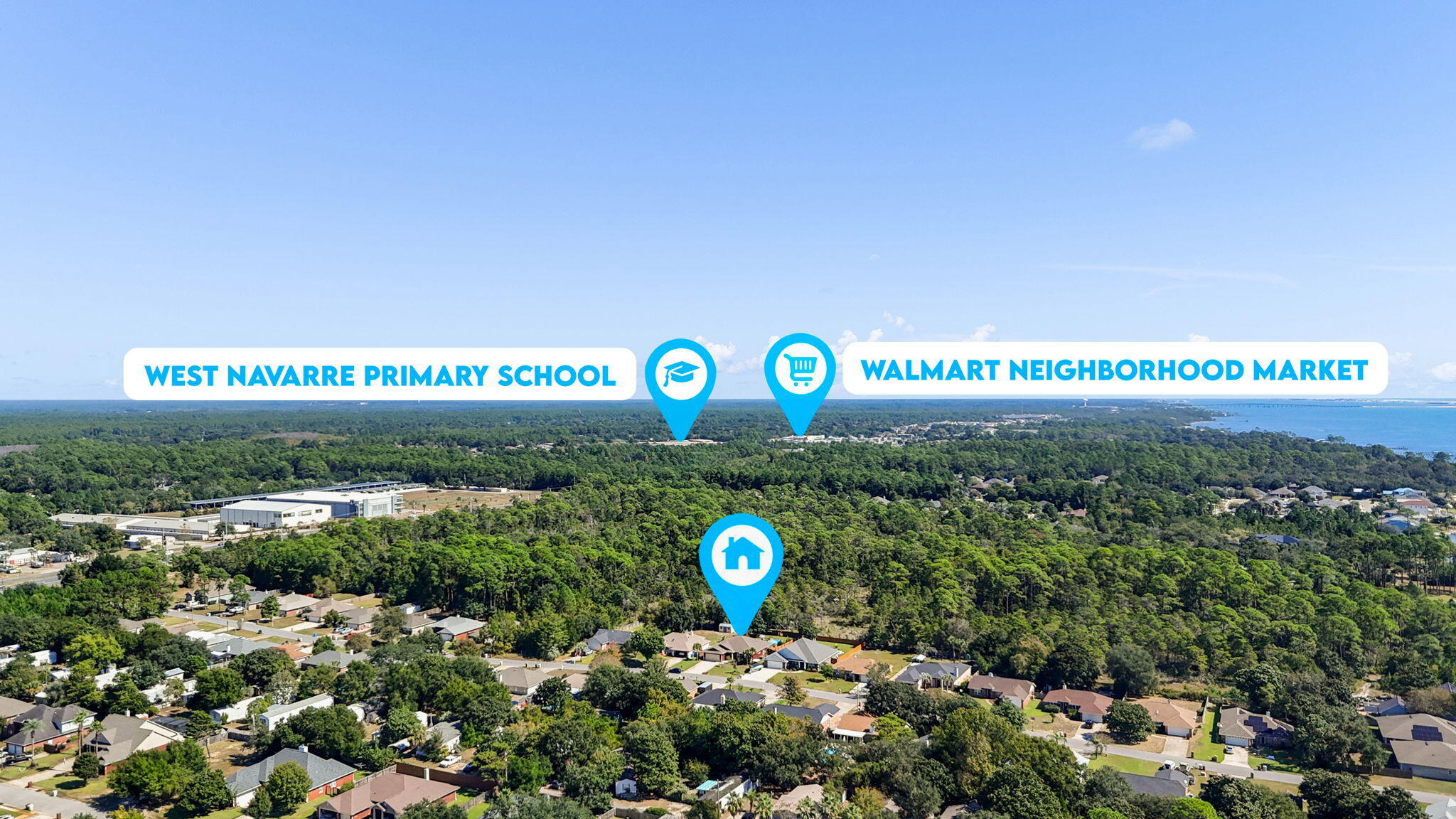 1736 Shellfish Drive Navarre, FL 32566 - Photo 55 of 63 47-web-or-mls-FinalDrone-5