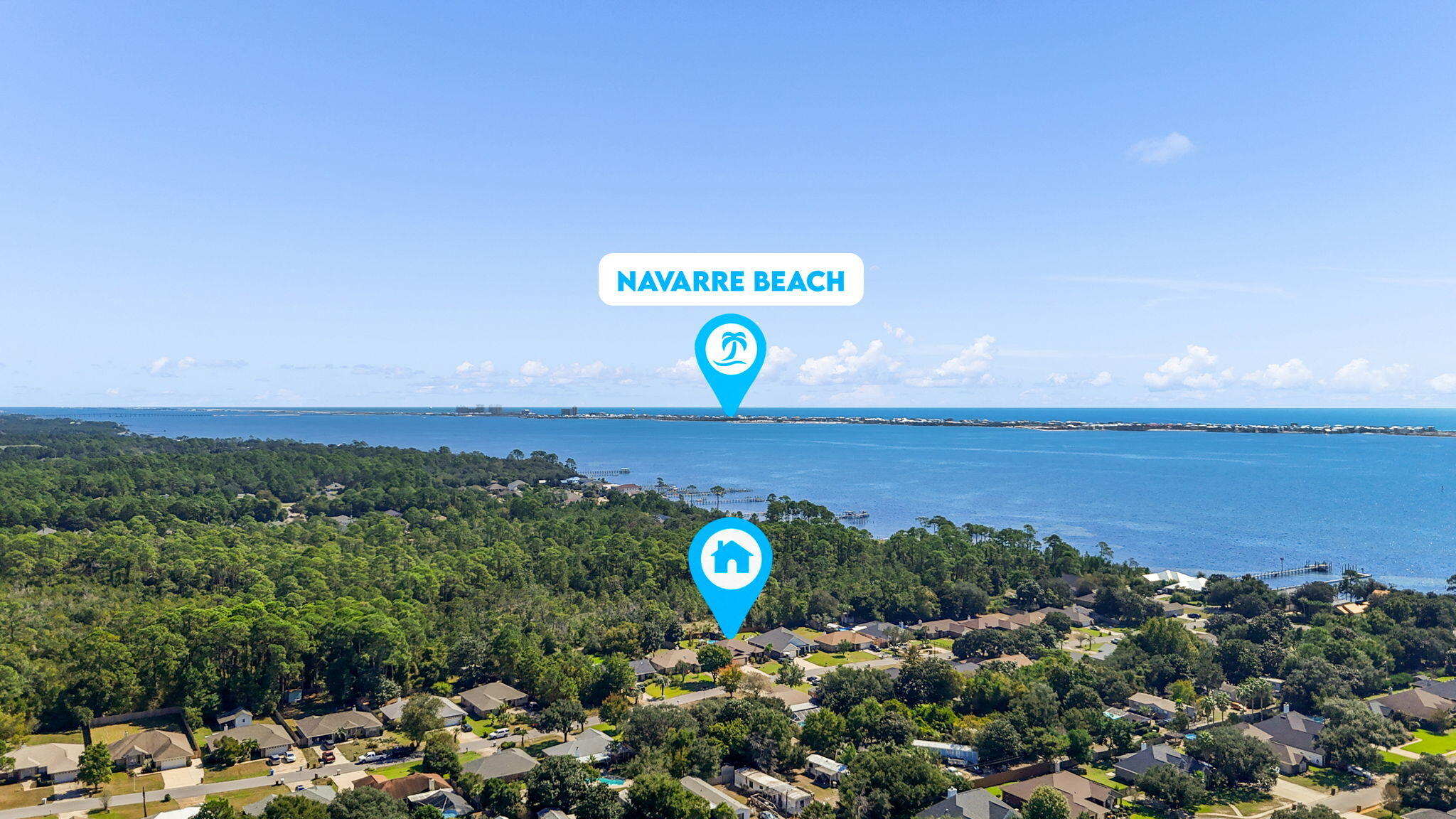 1736 Shellfish Drive Navarre, FL 32566 - Photo 59 of 63 51-web-or-mls-FinalDrone-9