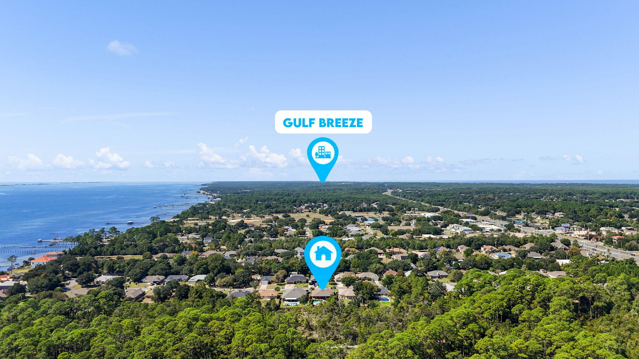 1736 Shellfish Drive Navarre, FL 32566 - Photo 62 of 63 54-web-or-mls-FinalDrone-15