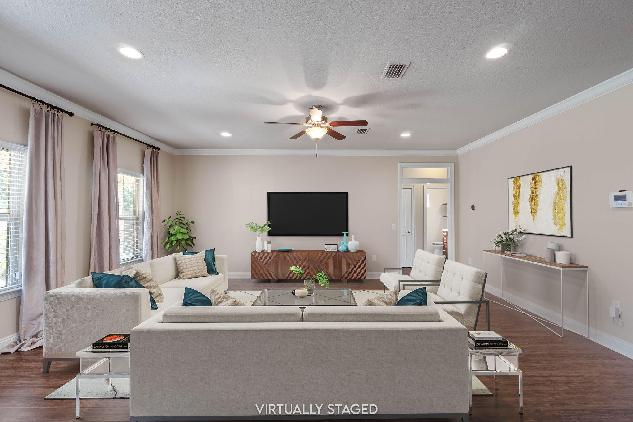 1736 Shellfish Drive Navarre, FL 32566 - Photo 8 of 63 61-web-or-mls-FinalStaging-3