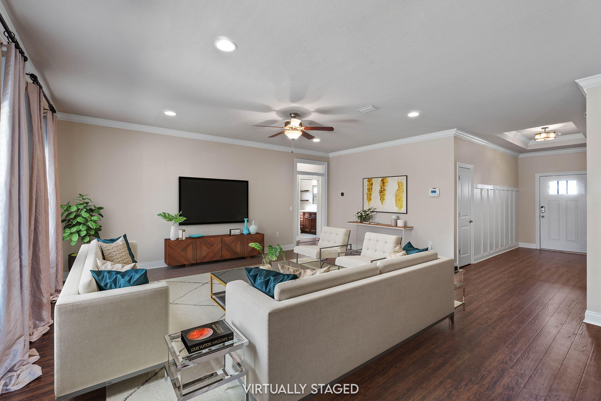 1736 Shellfish Drive Navarre, FL 32566 - Photo 10 of 63 60-web-or-mls-FinalStaging-2