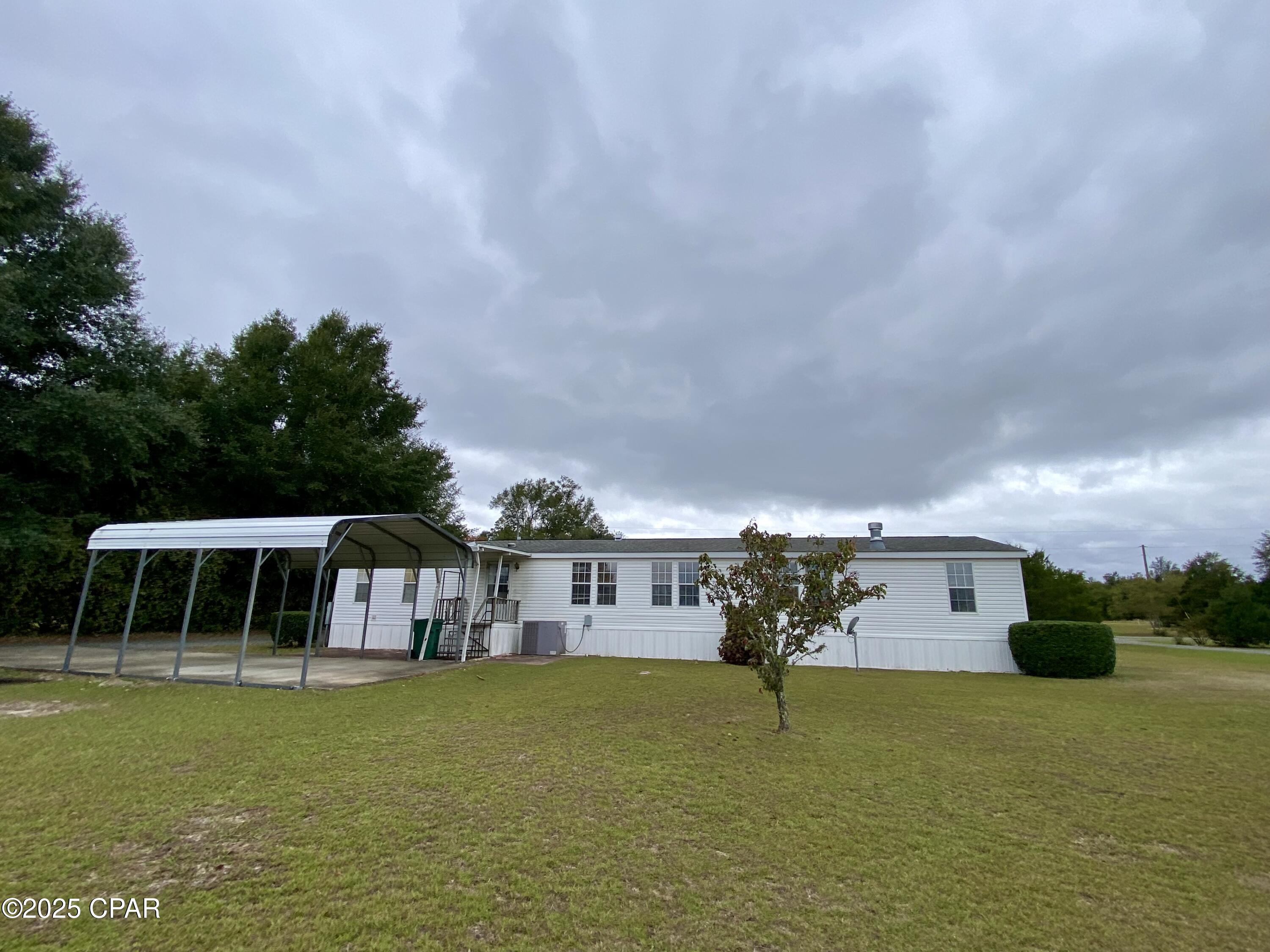 3672 Northside Church Road Greenwood, FL 32443 - Photo 37 of 41