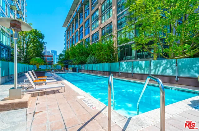a view of outdoor space yard deck patio and outdoor kitchen