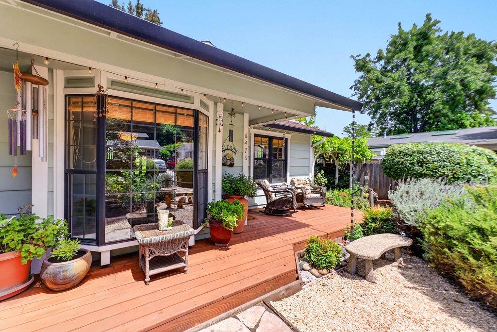 6476 Cooper Street Felton, CA 95018 - Photo 44 of 72