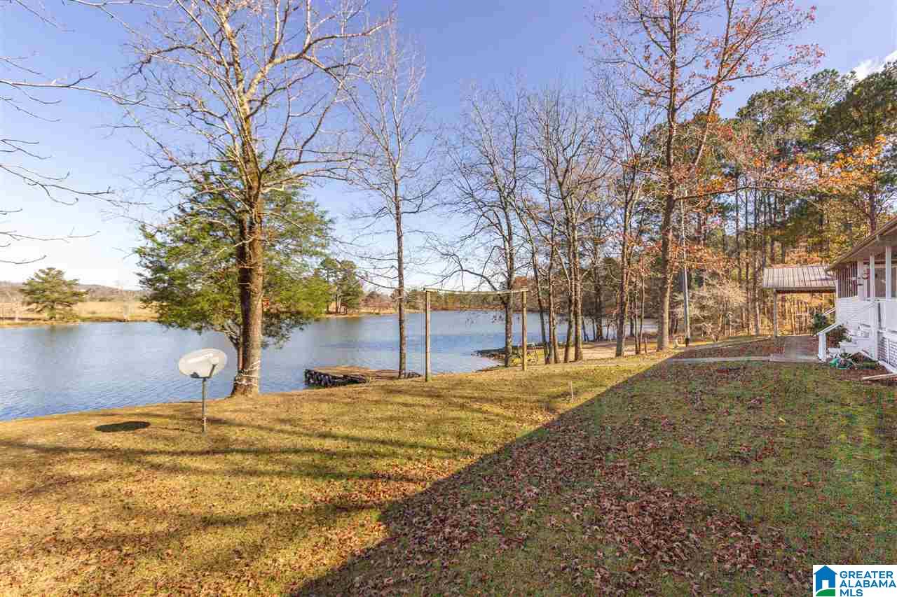 333 Riverview Lane Ohatchee, AL 36271 - Photo 44 of 50